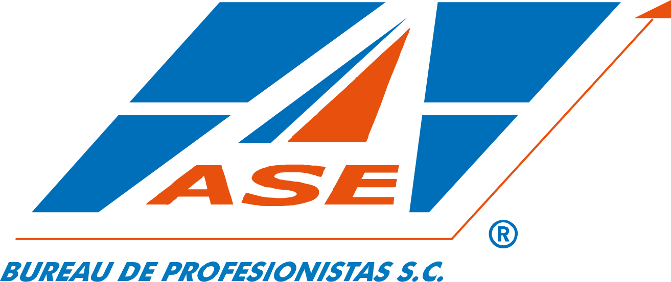 Logo ASE Bureau