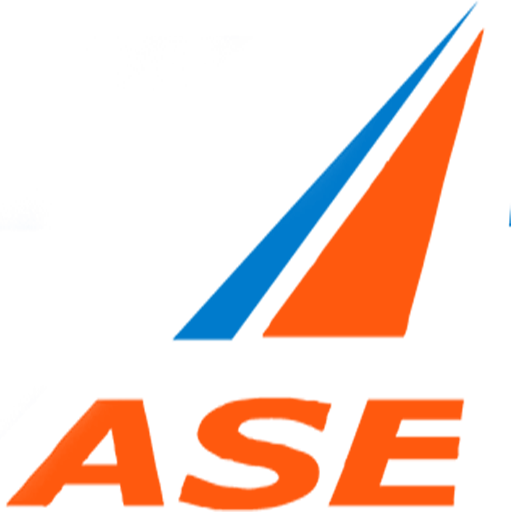 Logo favicon de ASE