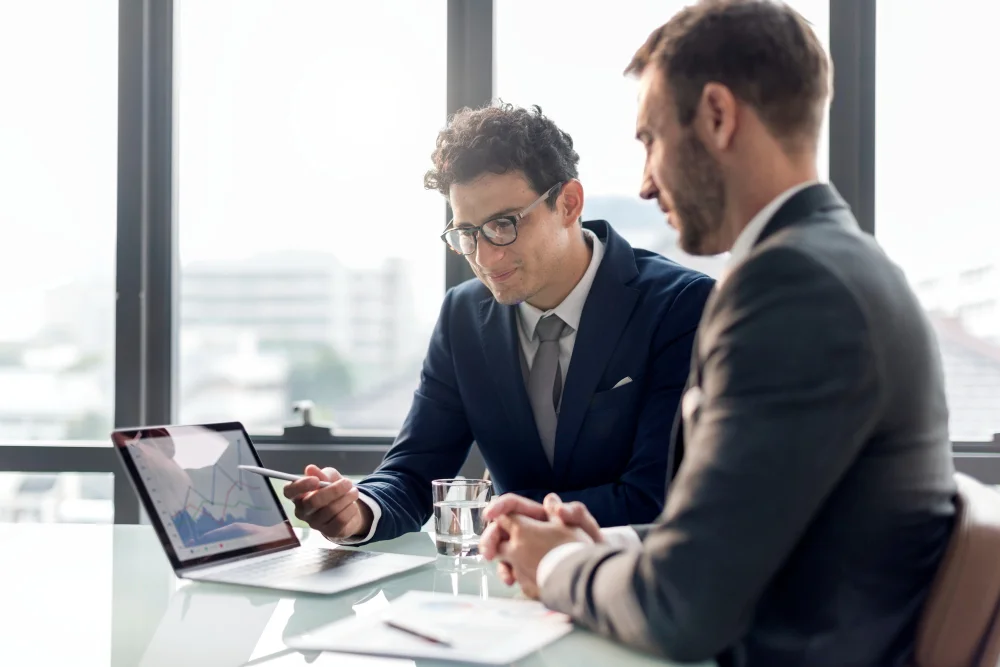 Servicios de Auditoría entre socios