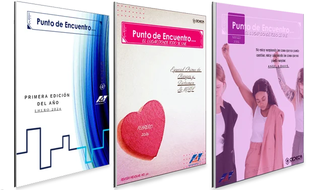 Revistas de contabilidad de Ase Bureau